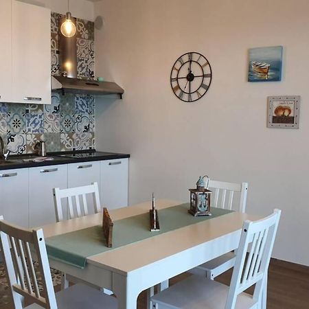 Il Mare In Casa - Appartamento Al Mare In Puglia مونوبولي المظهر الخارجي الصورة
