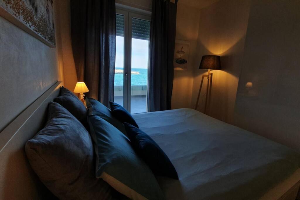 Il Mare In Casa - Appartamento Al Mare In Puglia مونوبولي المظهر الخارجي الصورة