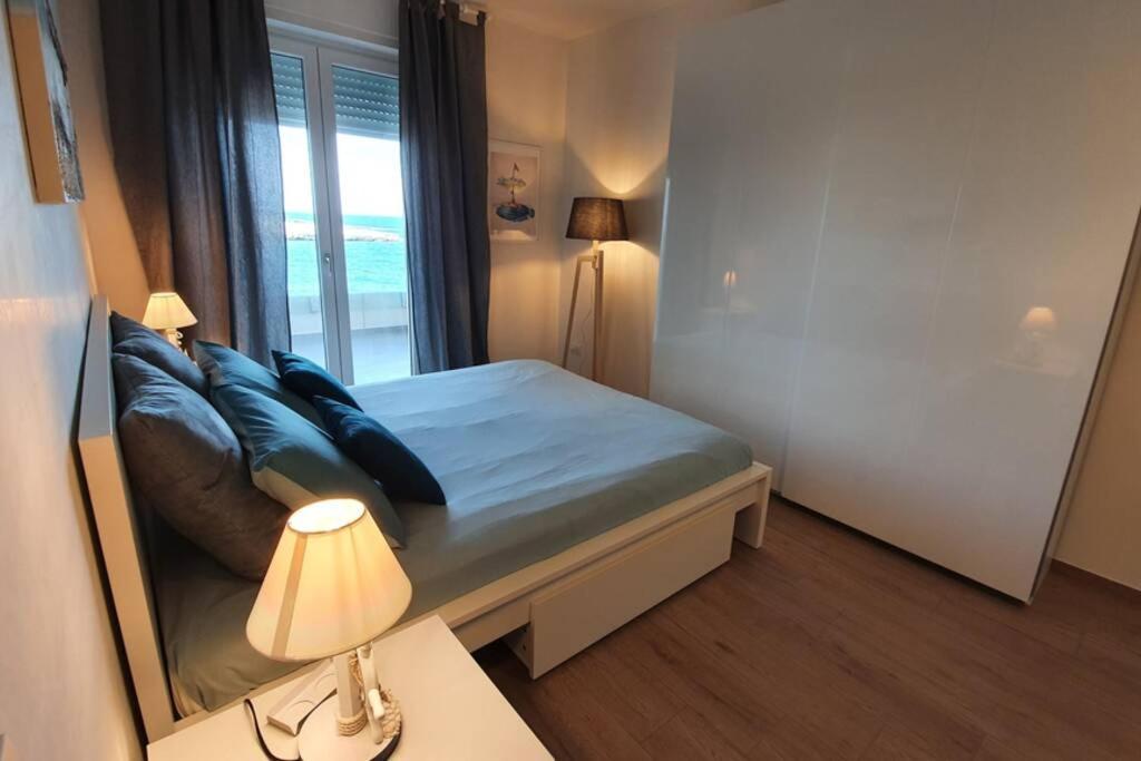 Il Mare In Casa - Appartamento Al Mare In Puglia مونوبولي المظهر الخارجي الصورة